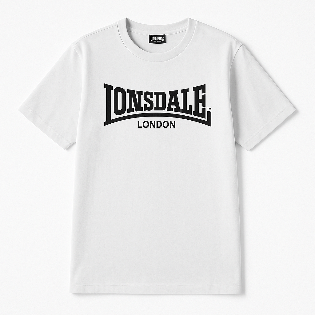 ESSENTIAL T-SHIRT