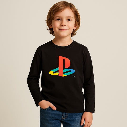 PLAYSTATION T-SHIRT