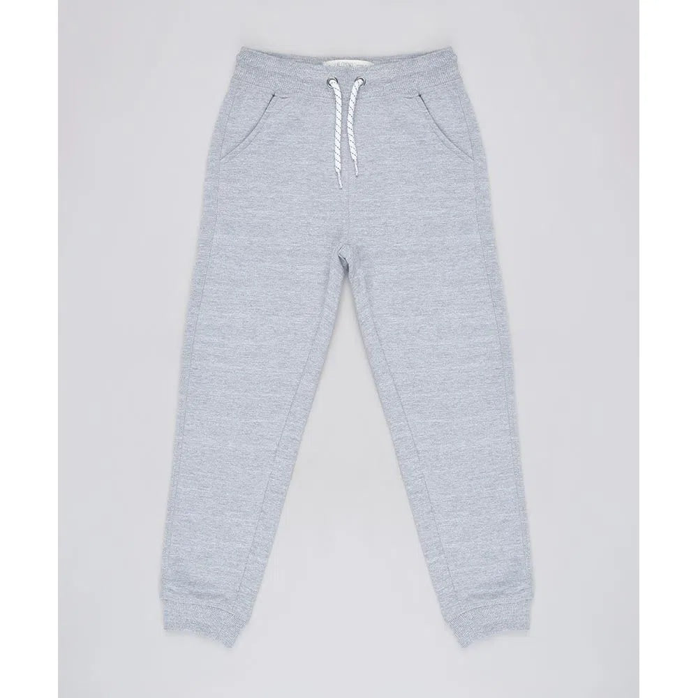 GREY GIRLS TROUSER