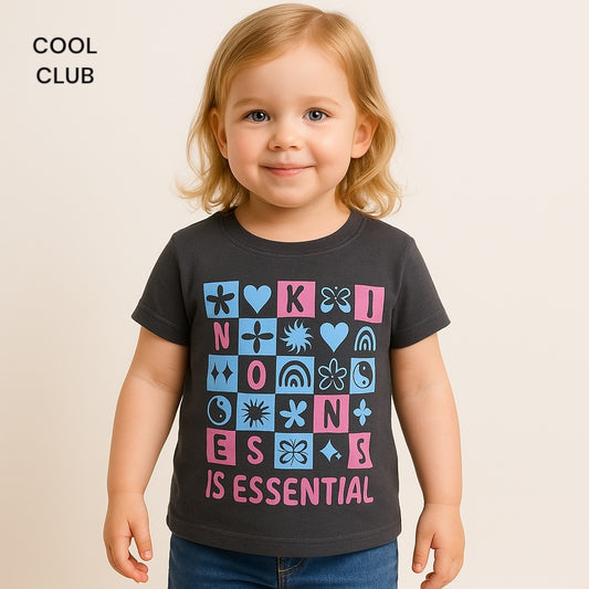 CC ESSENTIAL T-SHIRT