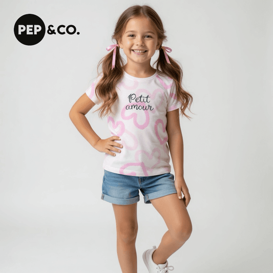 PETIT AMOUR T-SHIRT
