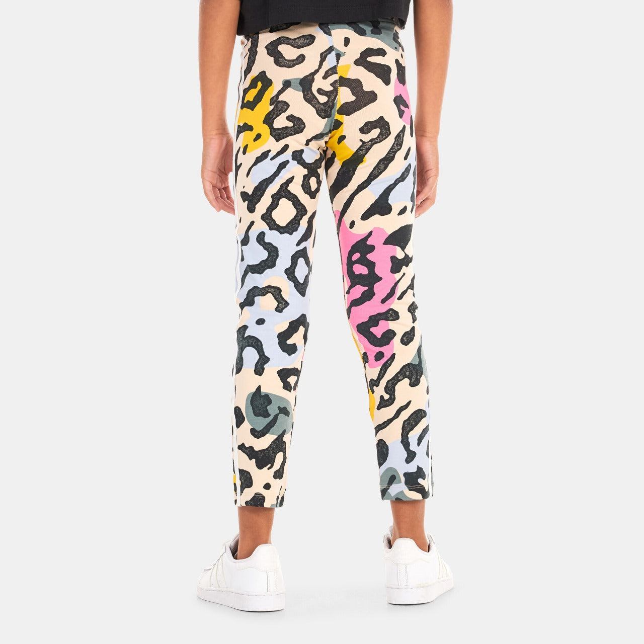 camouflage leggings