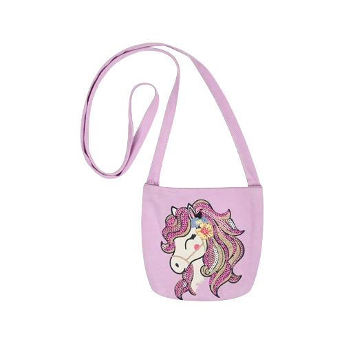 Unicorn purse