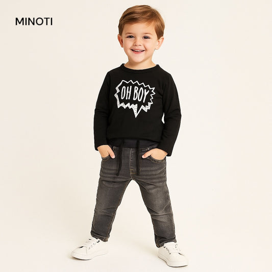OH BOY 2PC SET