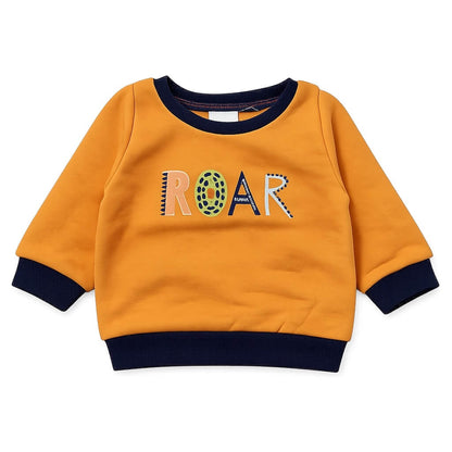ROAR SWEATSHIRT