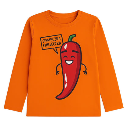 Spice up t-shirt