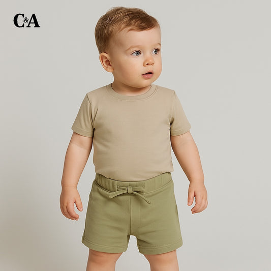 Top Light Brown Shorts for Kids That Are Both Trendy and Toddler-Approved