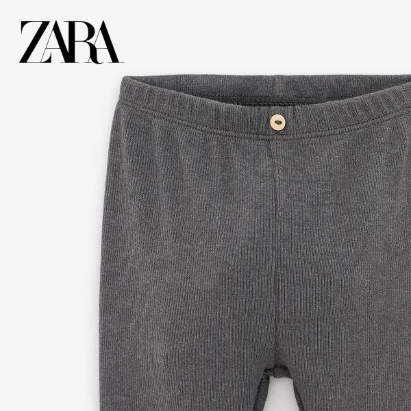 Z grey legging