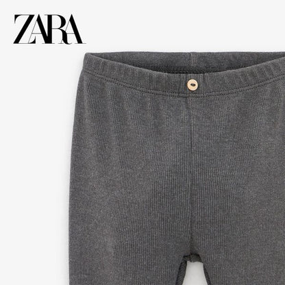 Z grey legging