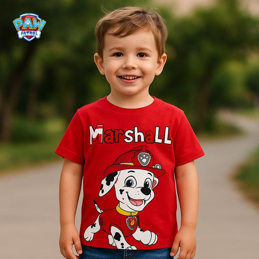 MARSHALL T-SHIRT