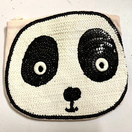 Kungfu panda purse