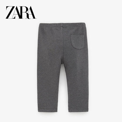 Z grey legging