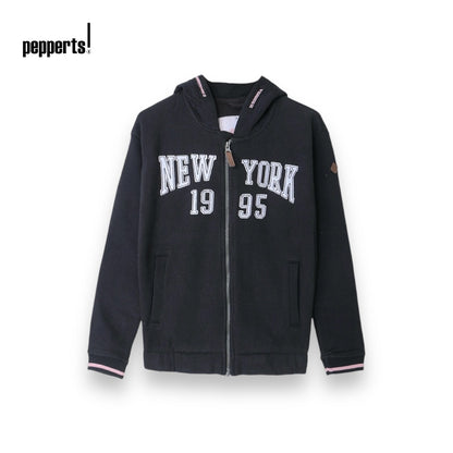 NY 1995 GIRLS HOOD