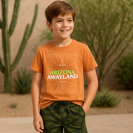 Arizona awayland 2pc set