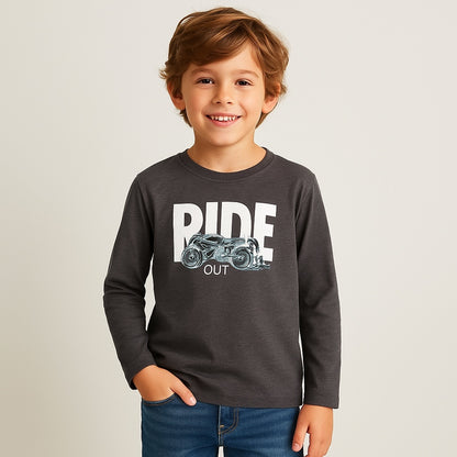Ride t-shirt