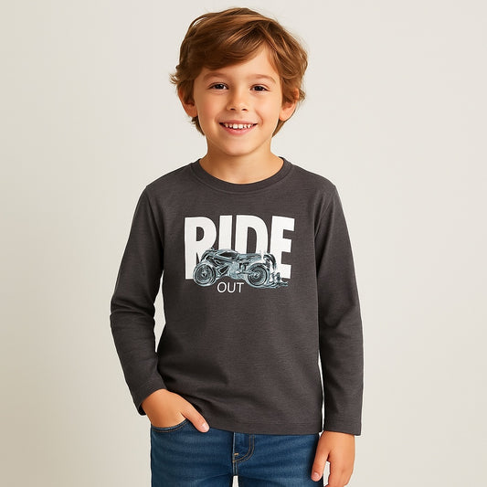 Ride t-shirt
