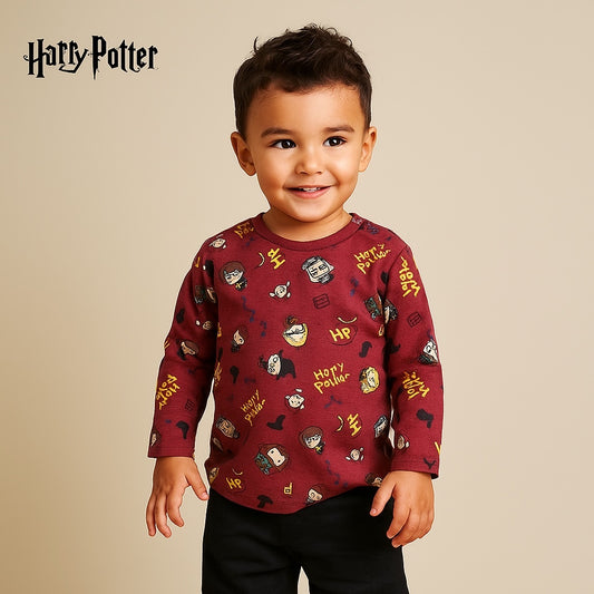 HARRY POTTER T-SHIRT