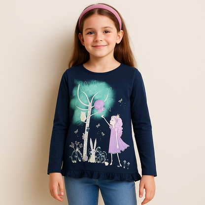 PRINCESS T-SHIRT  is