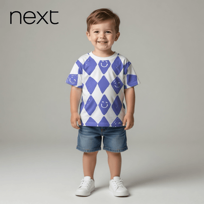 PRINTED T-SHIRT