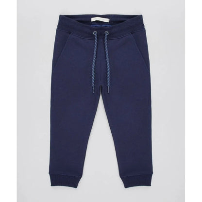 PLAIN BLUE TROUSER