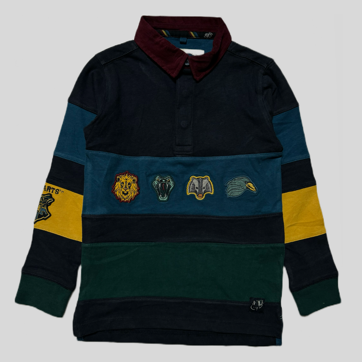 Harry potter polo shirt