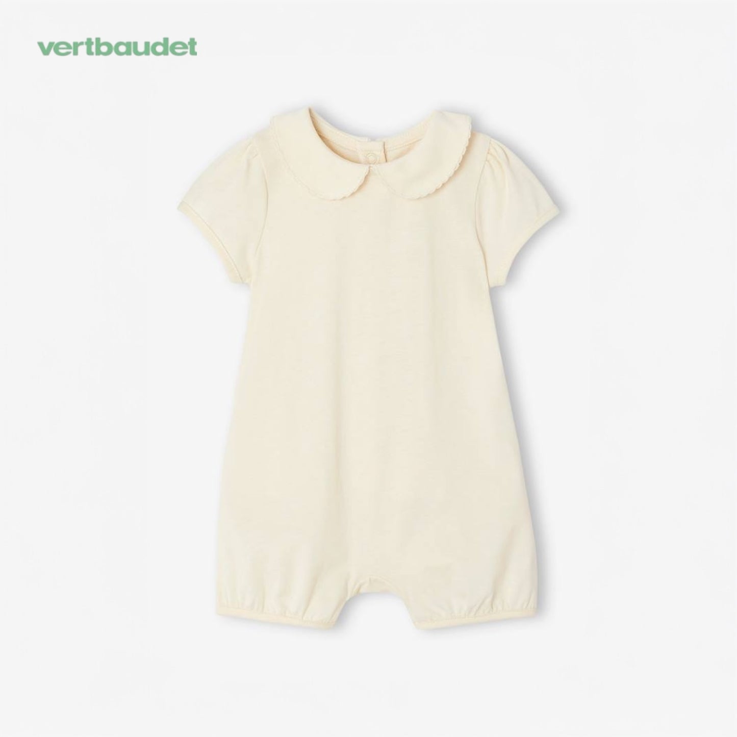 COLLAR STYLE BODYSUIT