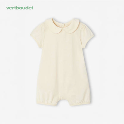 COLLAR STYLE BODYSUIT