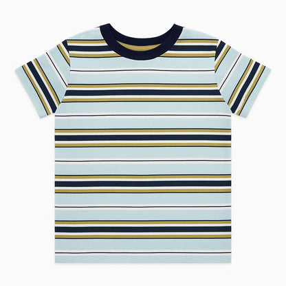 DK STRIPE T-SHIRT