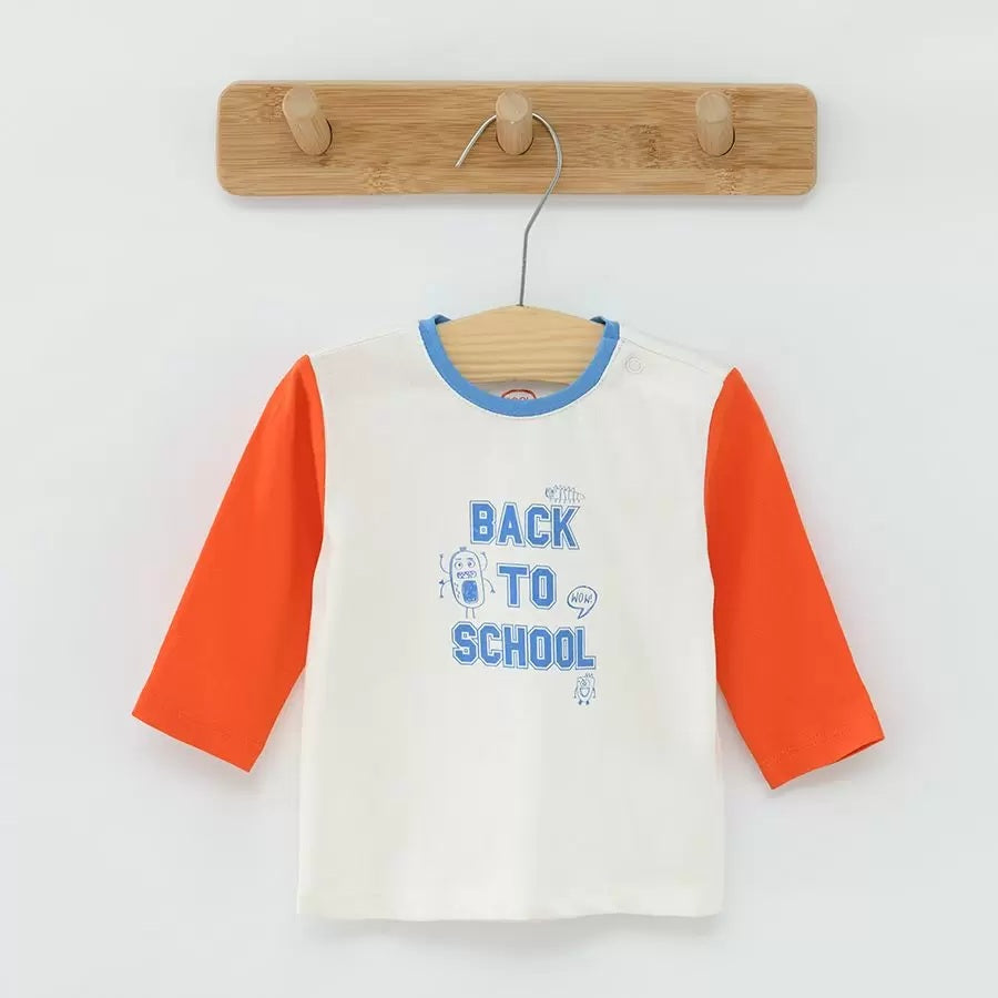 Back to school t-shirt