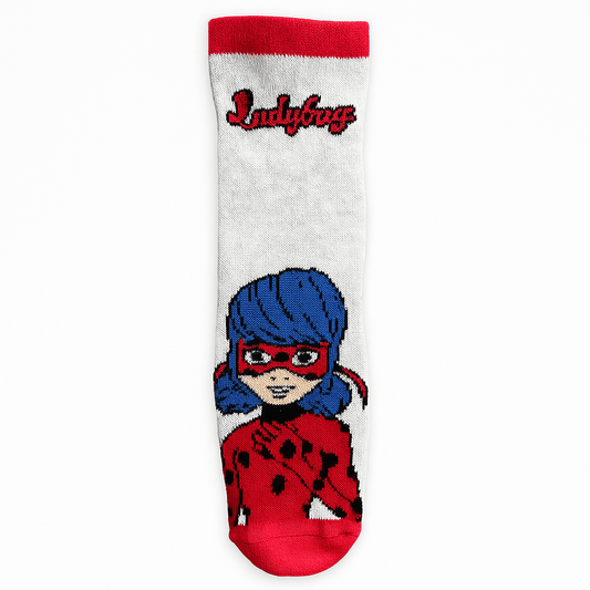 NINJA GIRL SOCKS