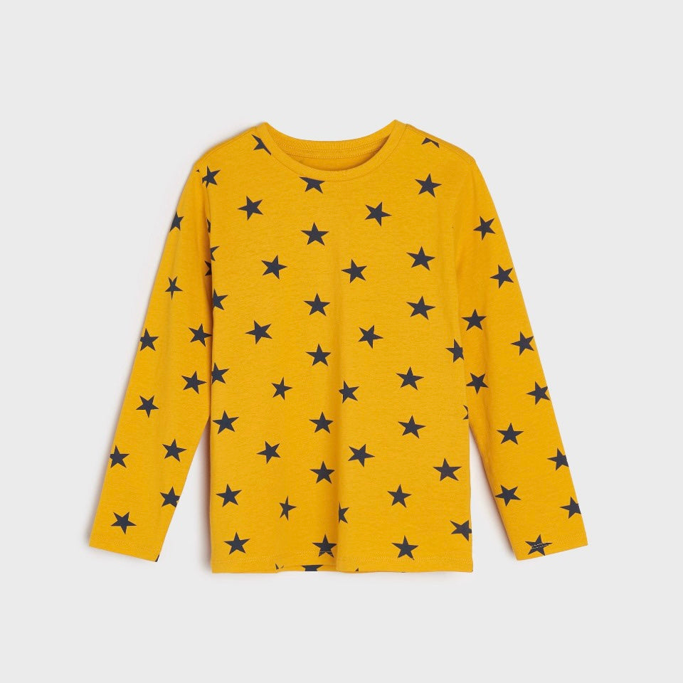 star t-shirt