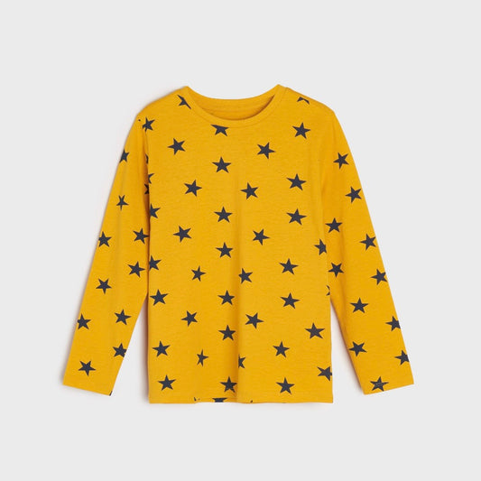 star t-shirt