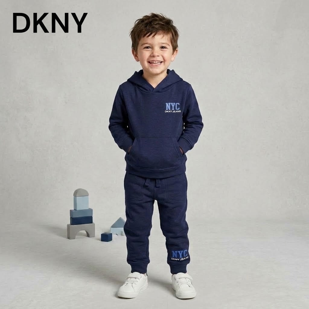 NYC TRACKSUIT