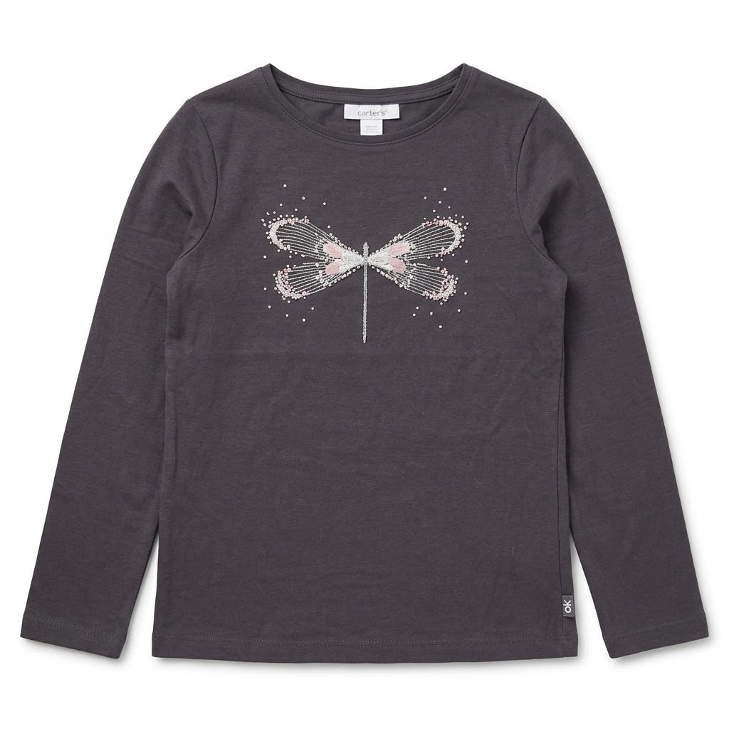DRAGON FLY T-SHIRT