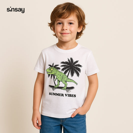 Summer vibes t-shirt