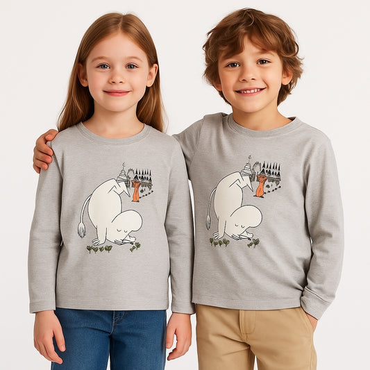 FUN T-SHIRT