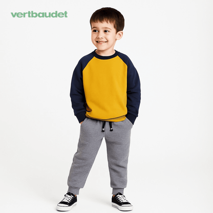 GREY FLEECE INNER TROUSER