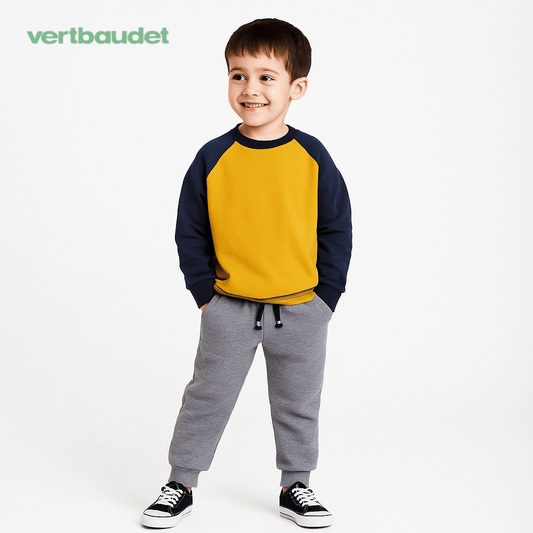 GREY FLEECE INNER TROUSER