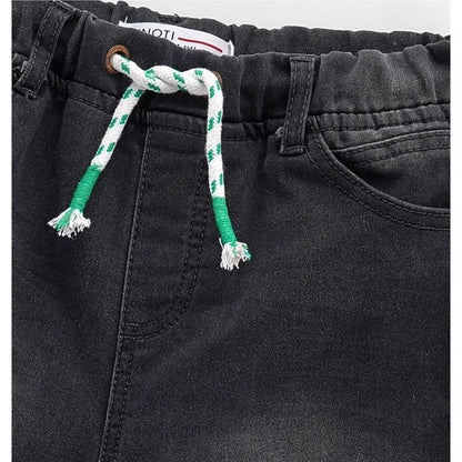 Mino Denim Shorts