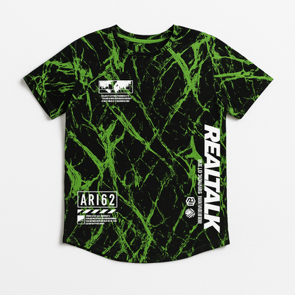 REALTALK T-SHIRT