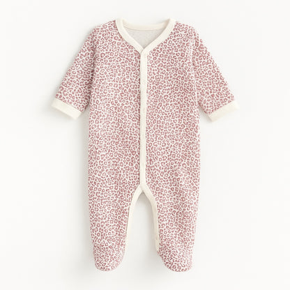 Dressing Up Baby Girls: Rompers & Bodysuits That Wow