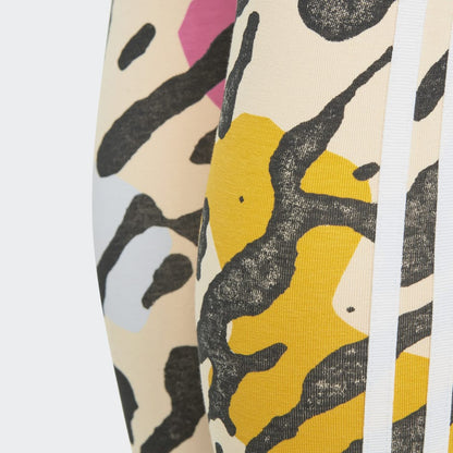 camouflage leggings