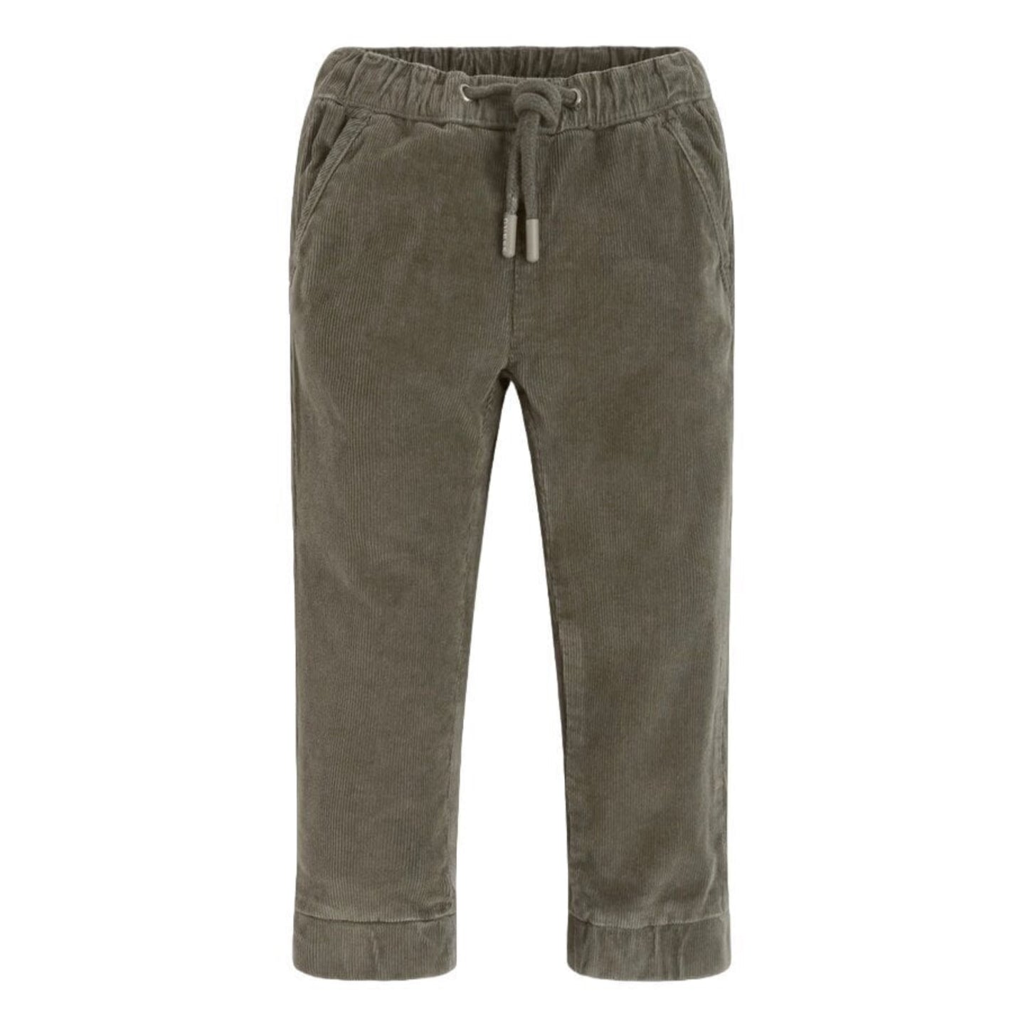 G CORDUROY JOGGER PANT