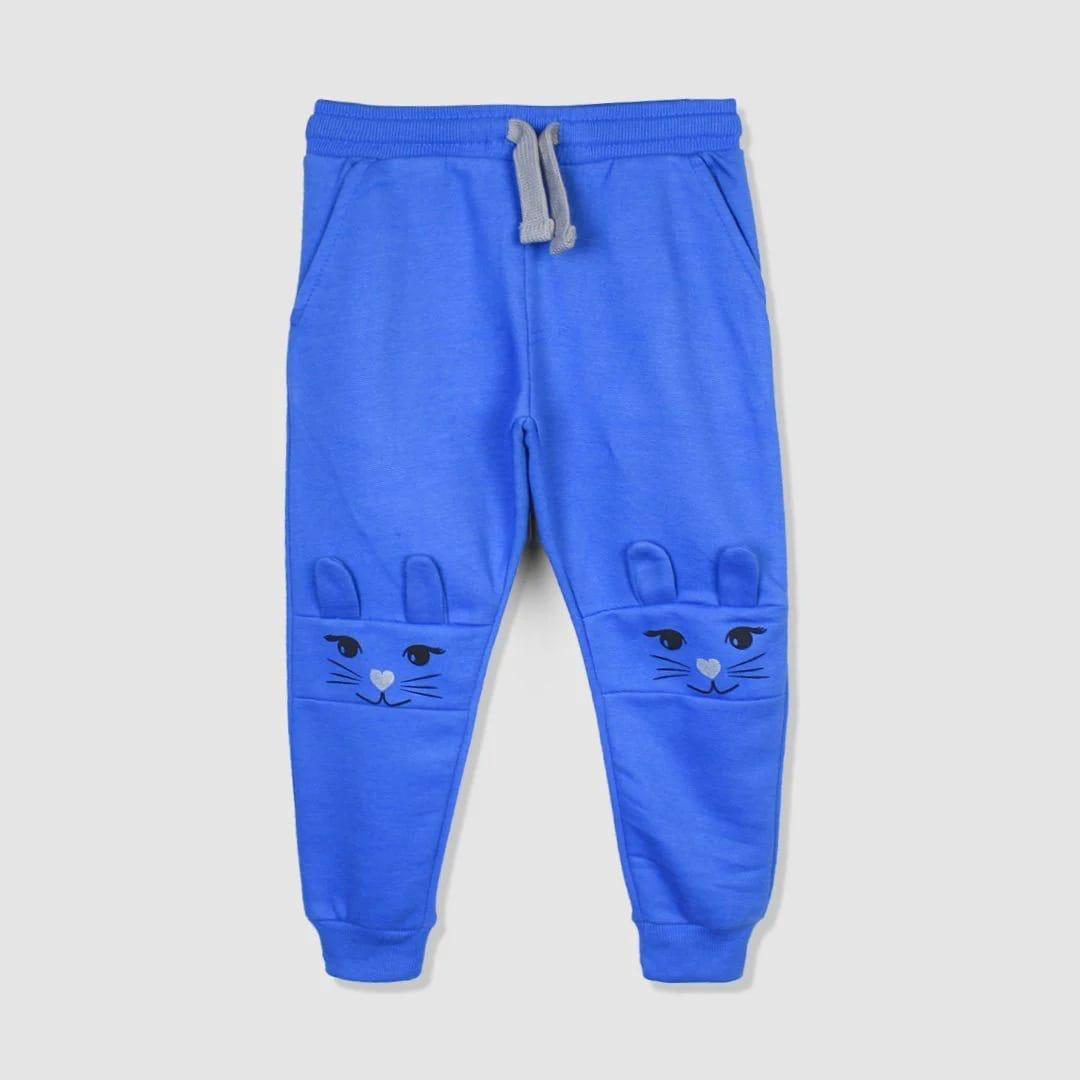 KITTY FACE TROUSER