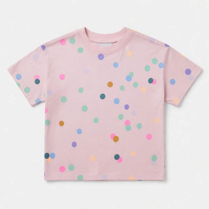 POLKA T-SHIRT