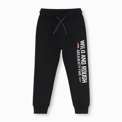 Wild and Rough TROUSER