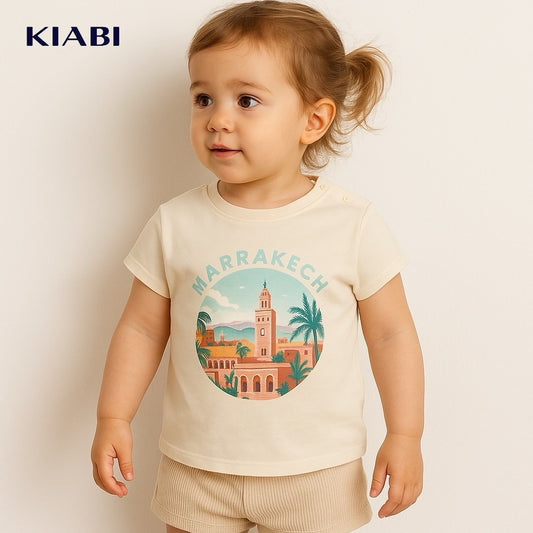 Marrakech T-shirt