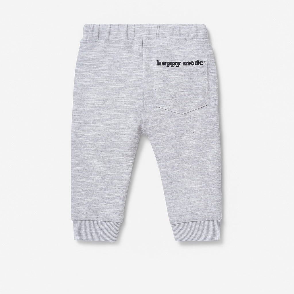 HAPPY MODE TROUSER