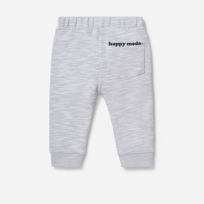 HAPPY MODE TROUSER