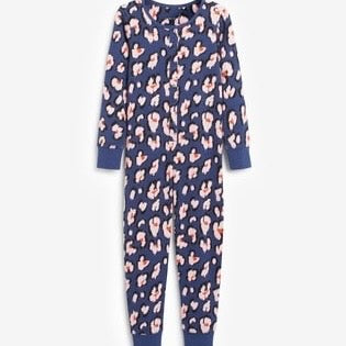 N FLORAL JUMPSUIT